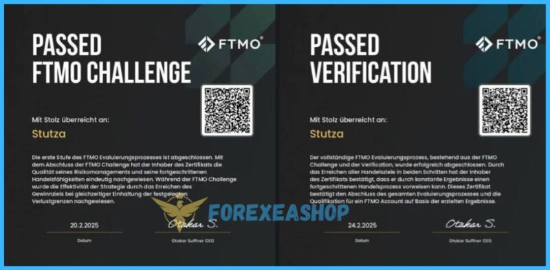 FundedEA Premium Pass PropFirm3