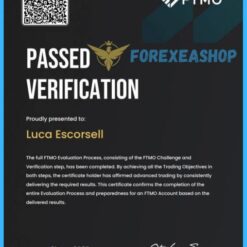 FundedEA Premium Pass PropFirm5