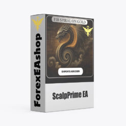 ScalpPrime EA