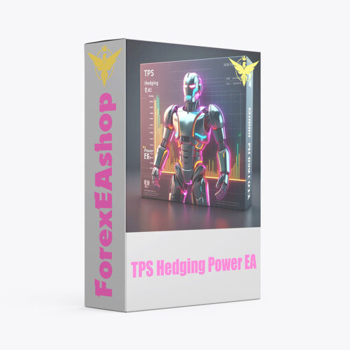 TPS Hedging Power EA