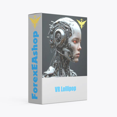 VR Lollipop