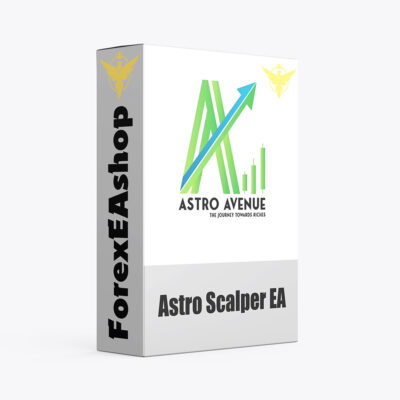 Astro Scalper EA