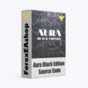Aura Black Edition MQ4 v2.5 Source Code