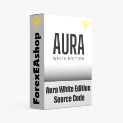 Aura White Edition MQ4