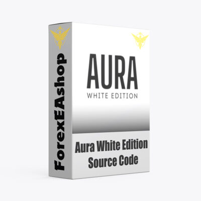 Aura White Edition MQ4