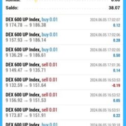 Bank Dollar EA Reviews1