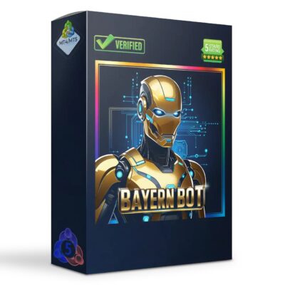 Bayern Bot