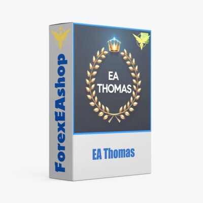 EA Thomas
