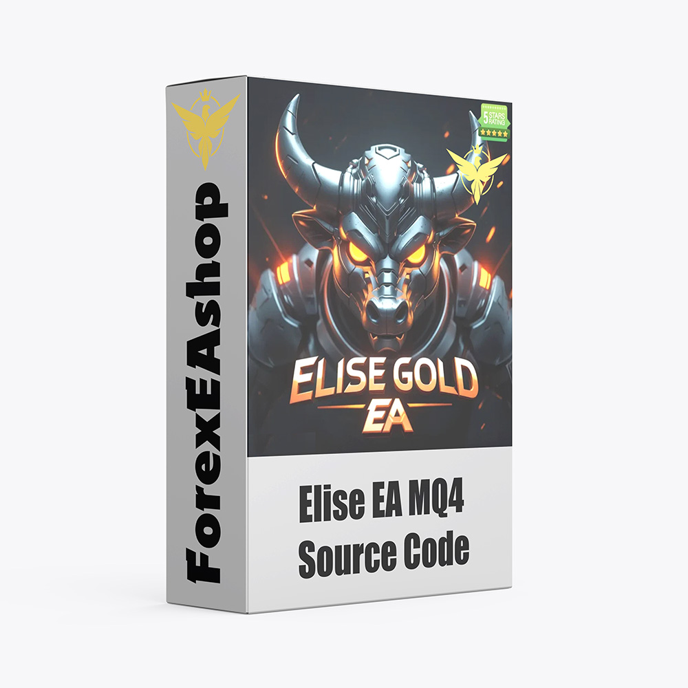 Elise EA MQ4
