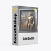 Gold God EA