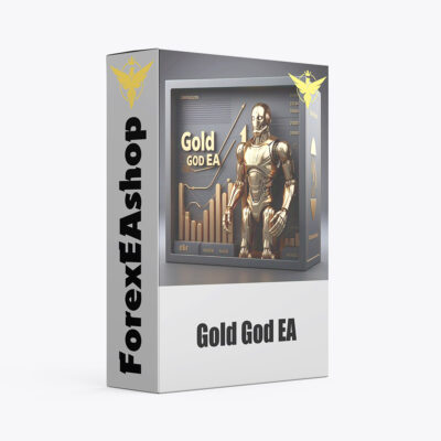 Gold God EA