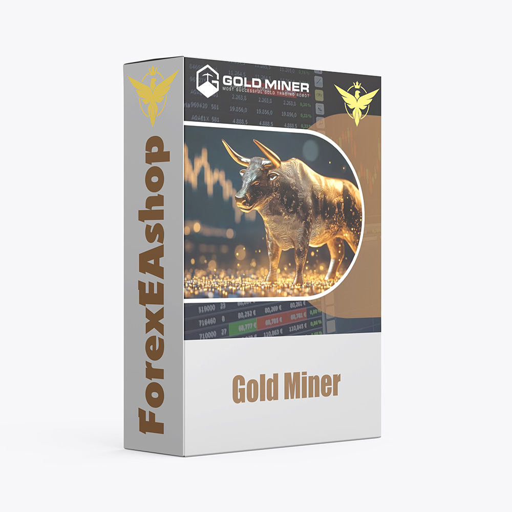 Gold Miner