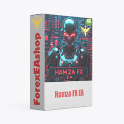 Hamza FX EA