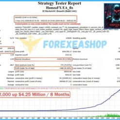 Hamza FX EA Reviews2