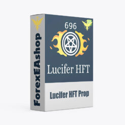 Lucifer HFT Prop
