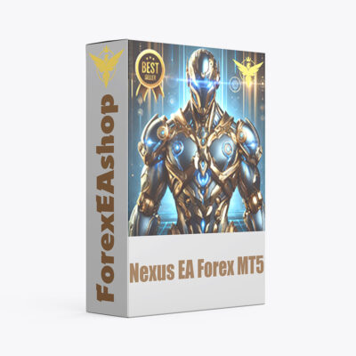 Nexus EA Forex MT5