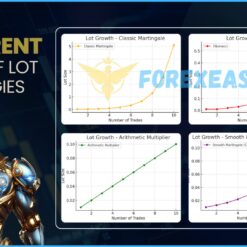 Nexus EA Forex MT5 Reviews1