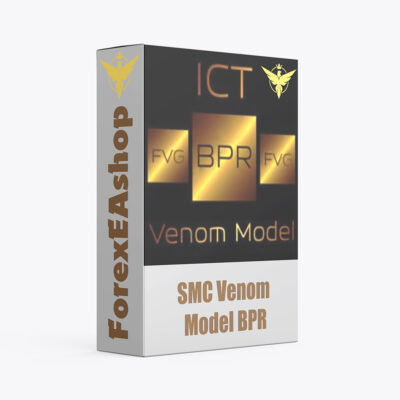 SMC Venom Model BPR