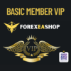 Basic Member VIP