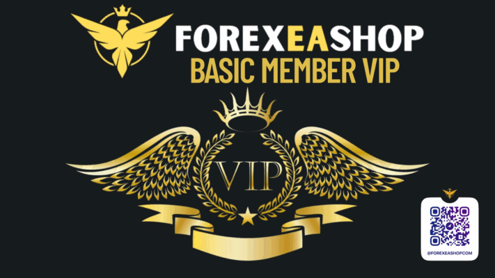 Basic Member VIP1