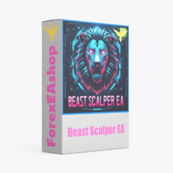 Beast Scalper EA