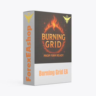 Burning Grid EA1