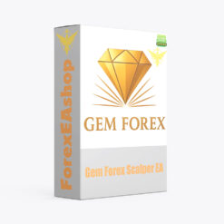 Gem Forex Scalper EA
