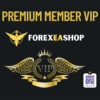 Premium Member VIP