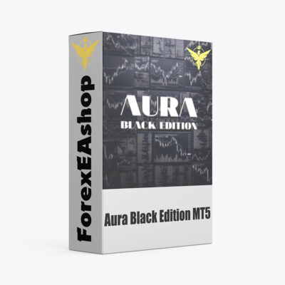 Aura Black Edition MT5