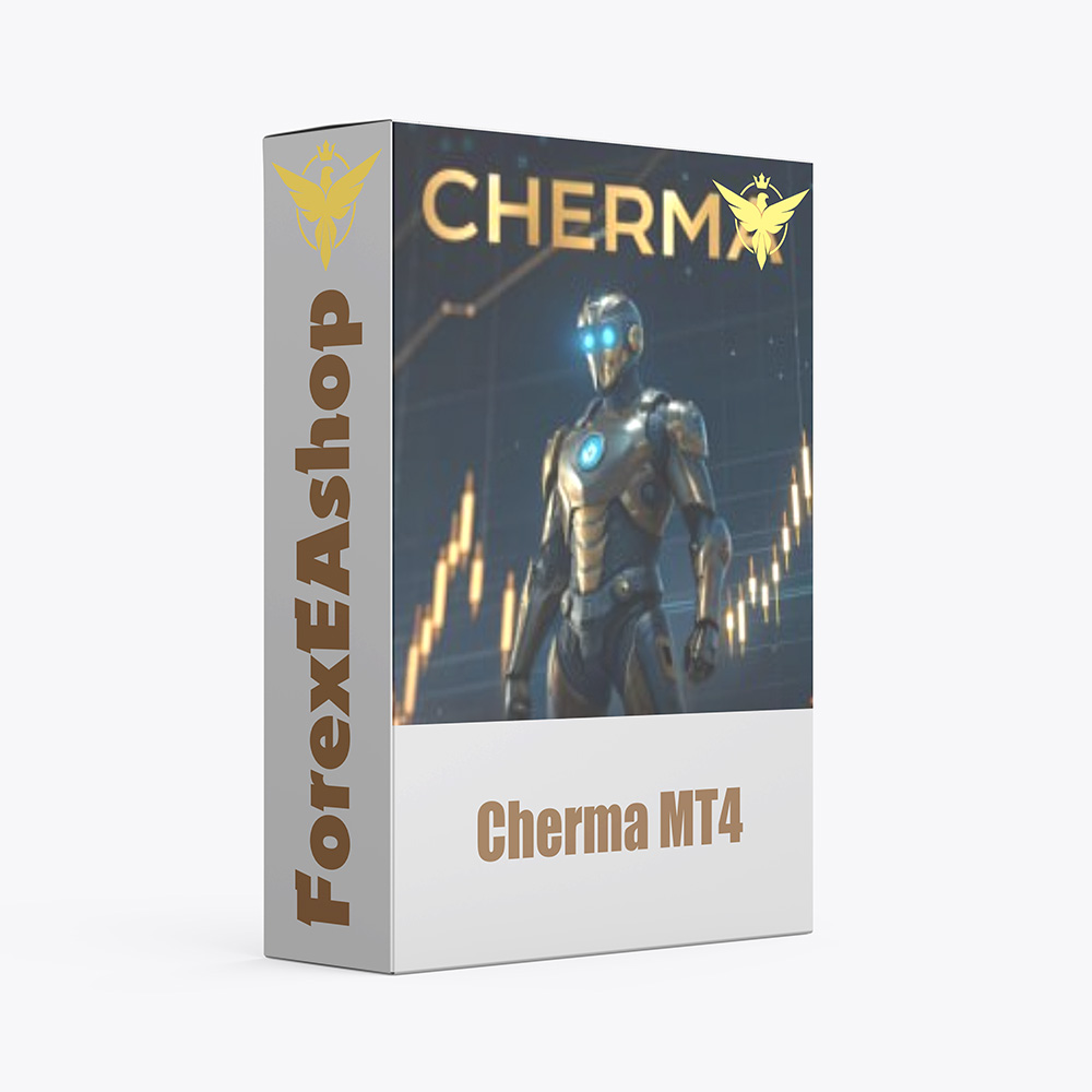 Cherma MT4 With Setfiles
