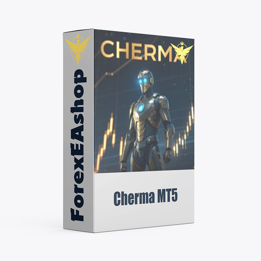 Cherma MT5 With Setfiles