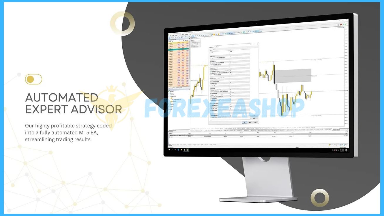 Currency Pros EA Reviews2