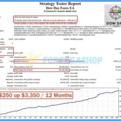 Dow Dax Forex EA Reviews2