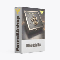 NIke Gold EA MT5