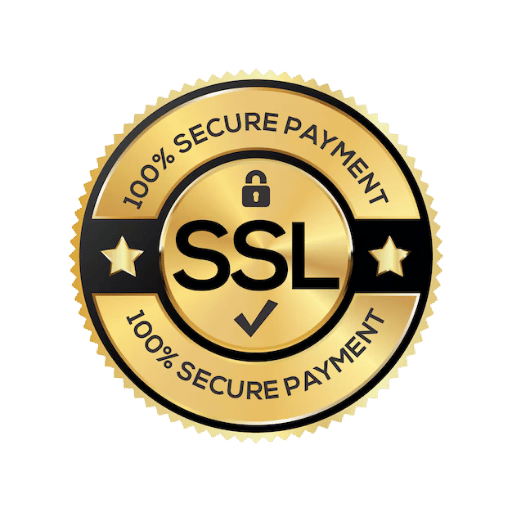 Secure Payment Badge