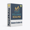 Volume Scalper EA