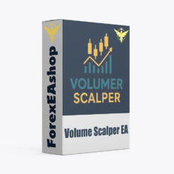Volume Scalper EA
