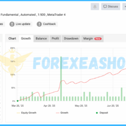 Volume Scalper EA Reviews1