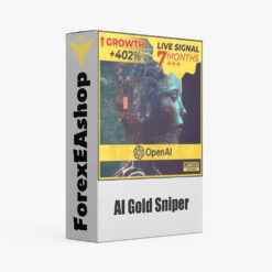 AI Gold Sniper