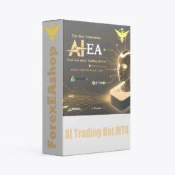 AI Trading Bot MT4