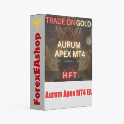 Aurum Apex MT4 EA