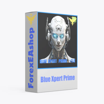 Blue Xpert Prime