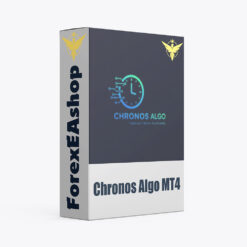 Chronos Algo MT4