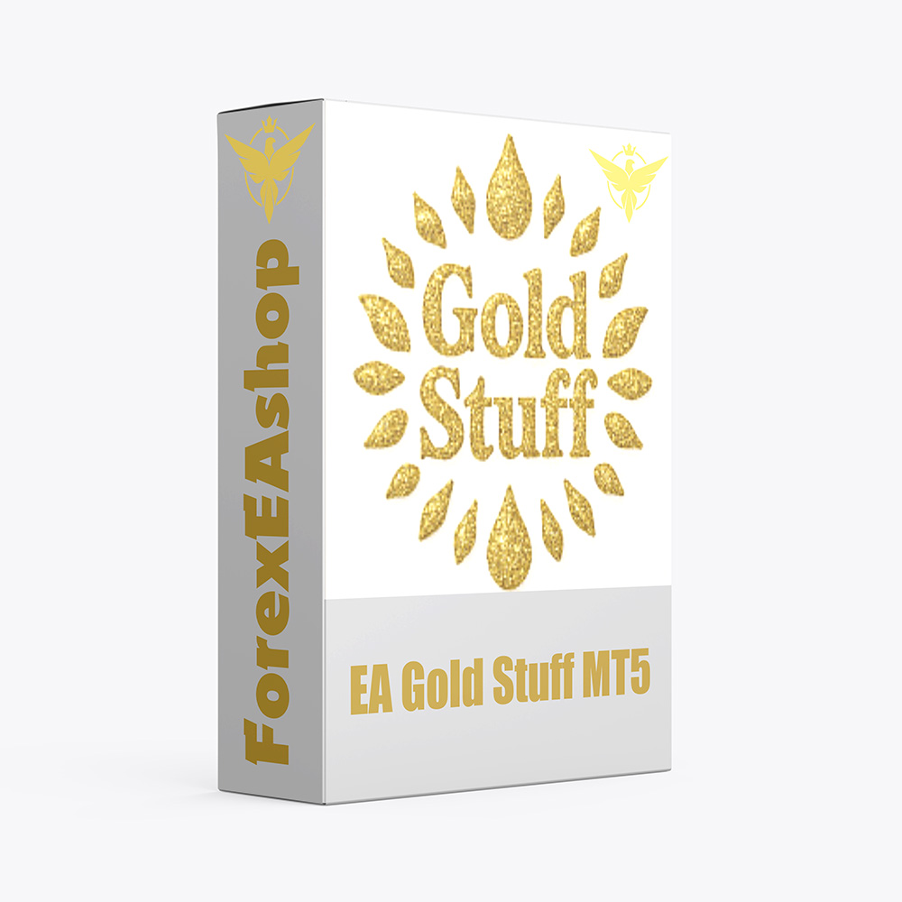 EA Gold Stuff MT5 v11 With Setfiles