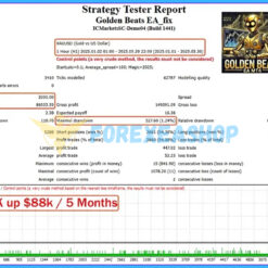 Golden Beats EA Reviews1