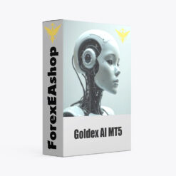 Goldex AI MT5