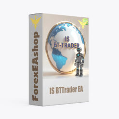 IS BTTrader EA