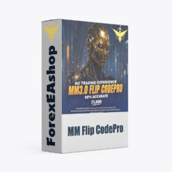 MM Flip CodePro