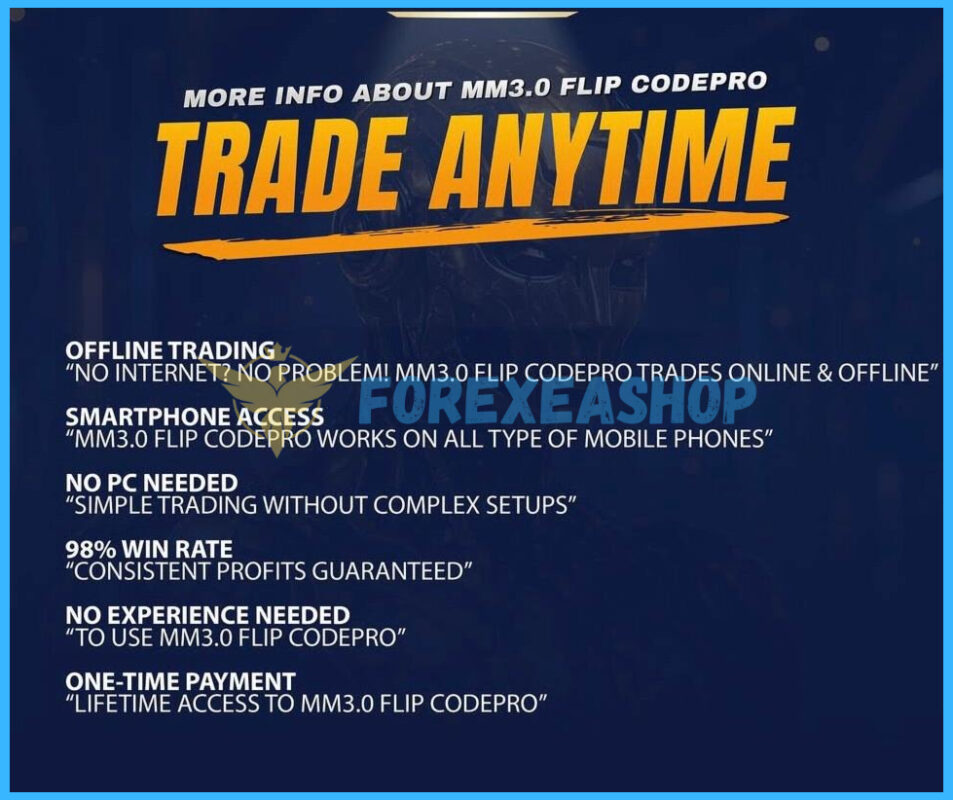 MM Flip CodePro Reviews1