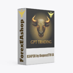 R34P3R by theponzETH EA